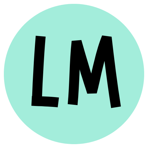 Link Mail Logo